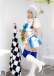 Sakuya Izayoi - Awintersxxx Chubbyebony Posing