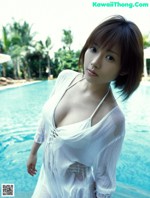 Natsumi Abe - Sexgarl My Sexy