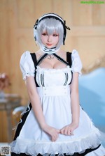 [Hoshilily 星之迟迟] Formidable 可畏 フォーミダブル (Azur Lane 碧蓝航线)