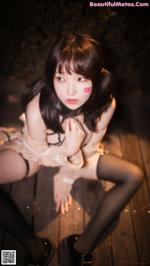 [BLUECAKE] Bambi (밤비): Kagerou Daze (146 photos)