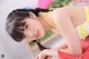 Ami Manabe 眞辺あみ, [Minisuka.tv] 2022.03.03 Fresh-idol Gallery 107